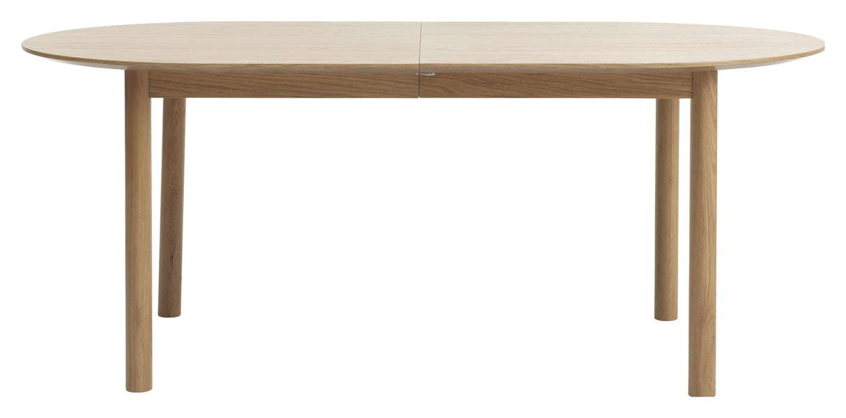 Gallina, dining table 190/280 cm - oak