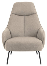 Texas, armchair - beige