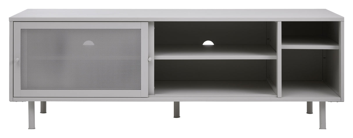 Veep, TV table 160cm - gray