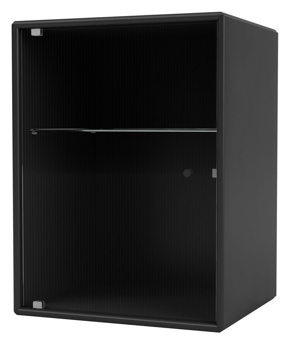 RIPPLE Bathroom Cabinet, 05-Black