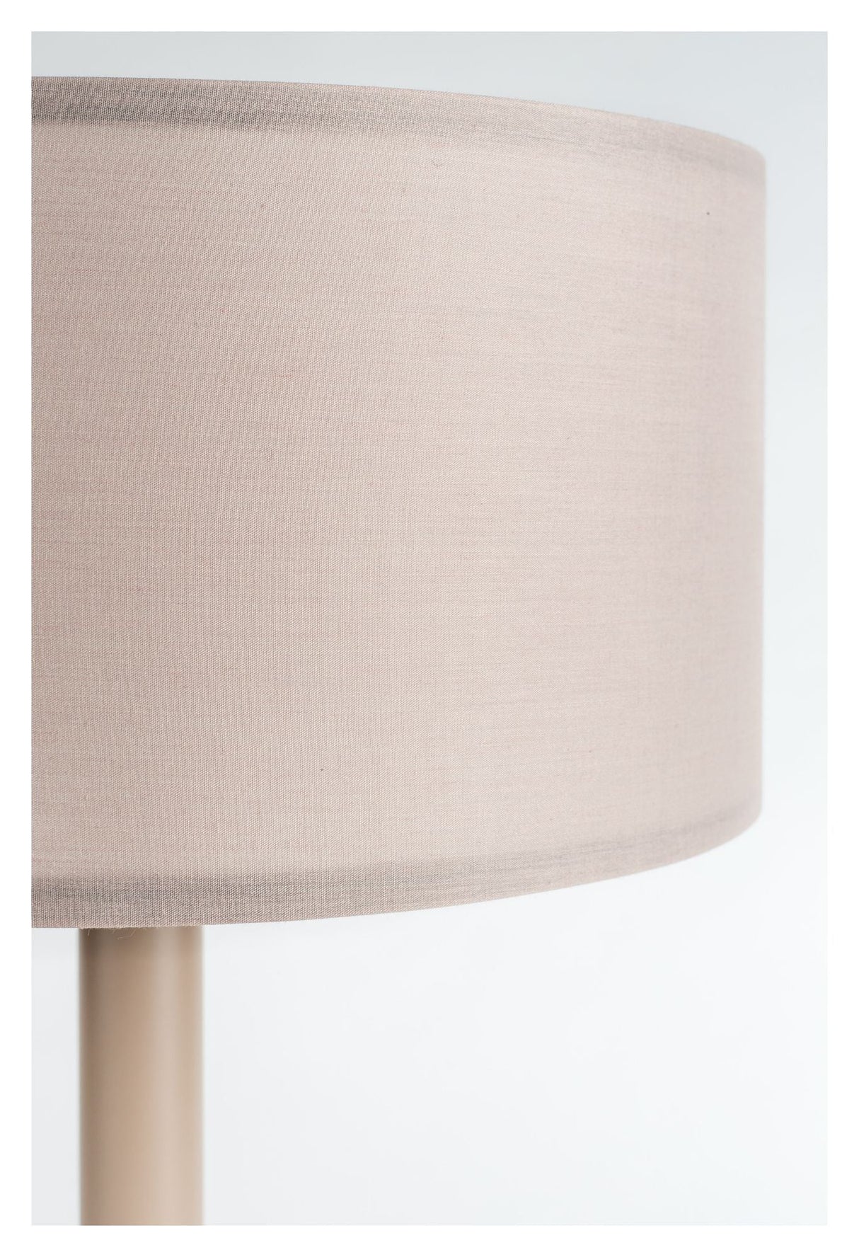 Zuiver Shelby Table Lamp Ø36 - Gray