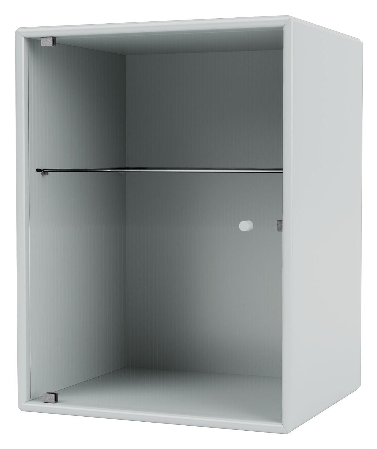 RIPPLE Bathroom Cabinet, 156-Oyster