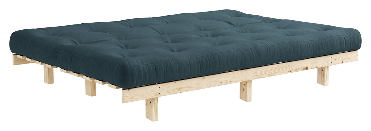 Karup Design Lean Sofa bed, Petrol