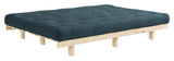 Karup Design Lean Sofa bed, Petrol