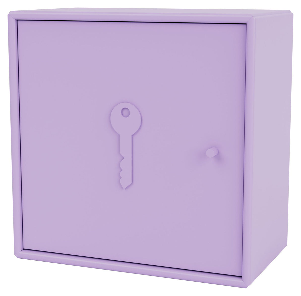 UNLOCK Key Cabinet, 164-Iris