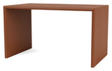 Monterey Desk, Hazelnut