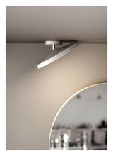 Kaito Ceiling Lamp Ø30, White