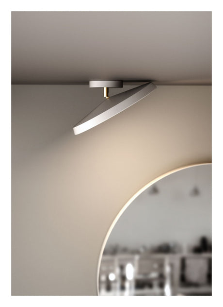 Kaito Ceiling Lamp Ø30, White