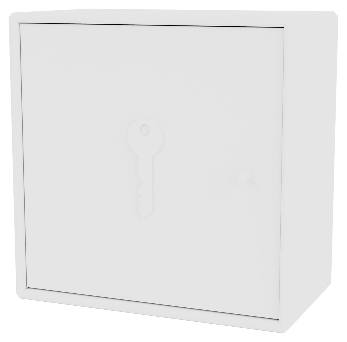 UNLOCK Key Cabinet, 101-NewWhite