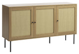 Pensacola, sideboard - oak