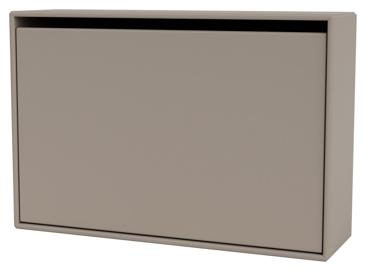 HIDE Shoe Cabinet, 141-Truffle