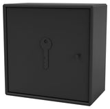 UNLOCK Key Cabinet, 05-Black