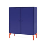 COVER Cabinet w. rosehip legs, Monarch