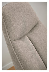 Texas, armchair - beige