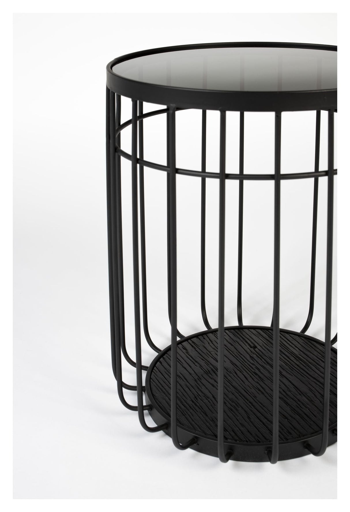 homii Lance Side Table, Ø35