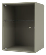 RIPPLE Bathroom Cabinet, 144-Fennel