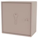 UNLOCK Key Cabinet, 137 Mushroom