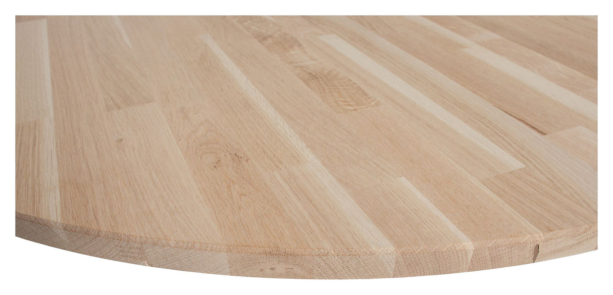 Tablo Countertop Ø120 - Oak