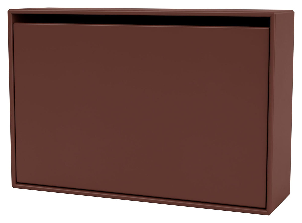 HIDE Shoe Cabinet, 155-Masala