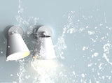 Bloomingville Nordlux IP Bathroom Lighting, White