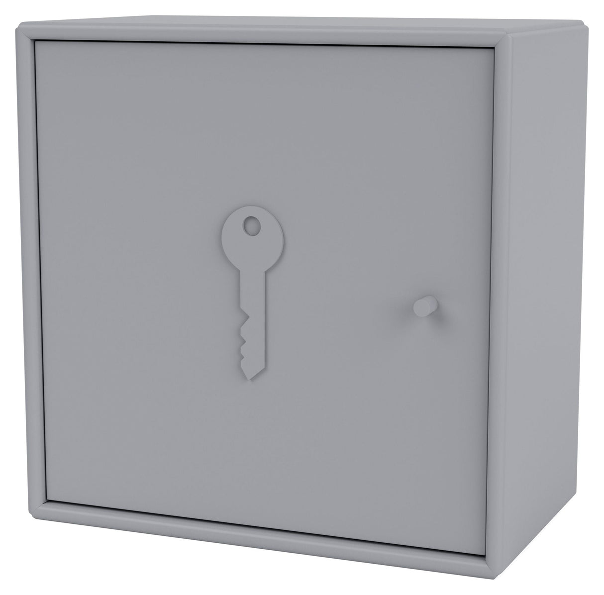 UNLOCK Key Cabinet, 100-Graphic