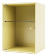 RIPPLE Bathroom Cabinet, 159-Camomile