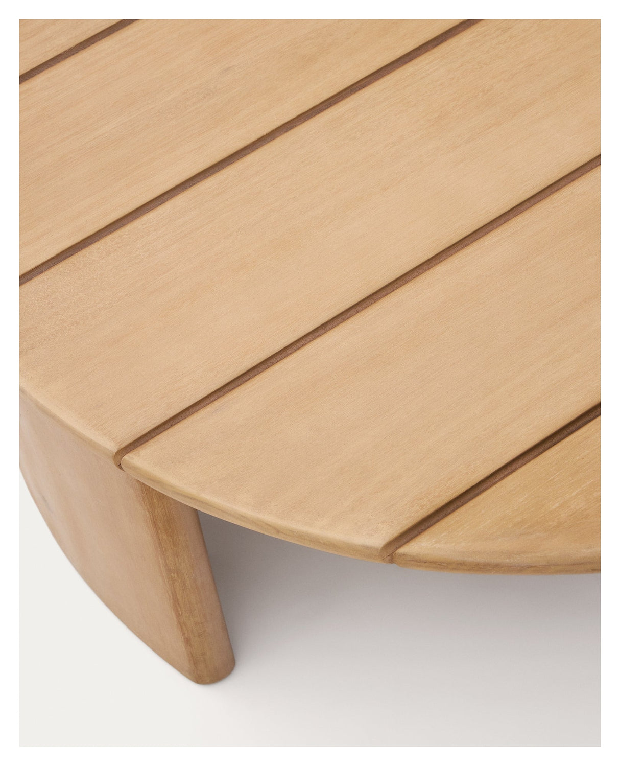 Xoriguer Café table, Ø95 cm