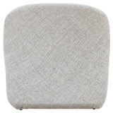 Sofia Lounge Chair, sand