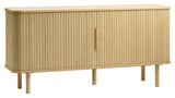 Cavo, sideboard 160cm - oak