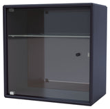 PERFUME wall cabinet, 147-Shadow