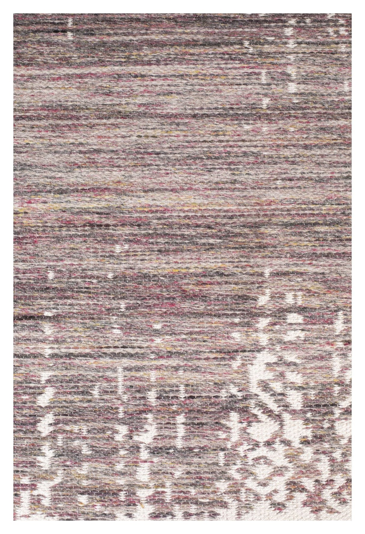 homii Liv Carpet Plum, 300x200