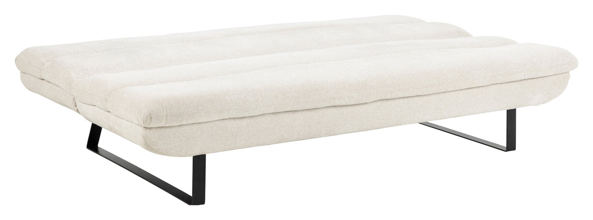 Arbonne, sofa bed 200cm - beige