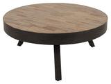 homii Suri Coffee table, Ø74