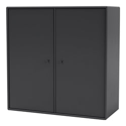 COVER Cabinet with suspension bracket, Anthracite