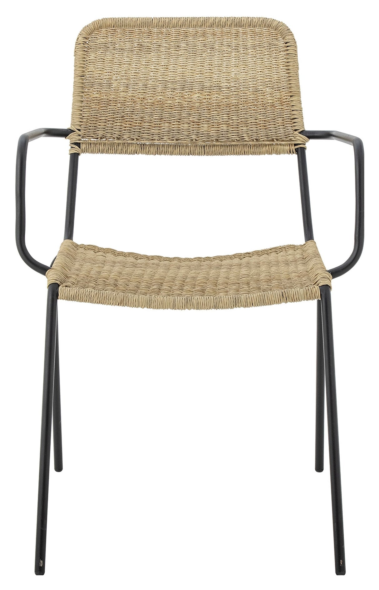 Bloomingville Paisley, Dining Chair, Nature