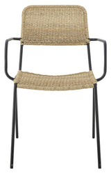 Bloomingville Paisley, Dining Chair, Nature