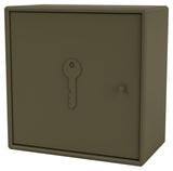 UNLOCK Key Cabinet, 139-Oregano