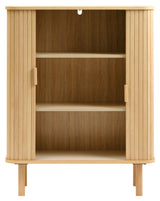 Cavo, cupboard - oak