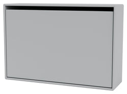 HIDE Shoe Cabinet, 02-Fjord