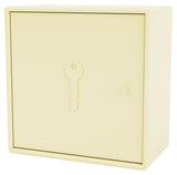 UNLOCK Key Cabinet, 159-Camomile