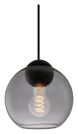 Halo Design Bubbles Pendant Ø18, Smoke