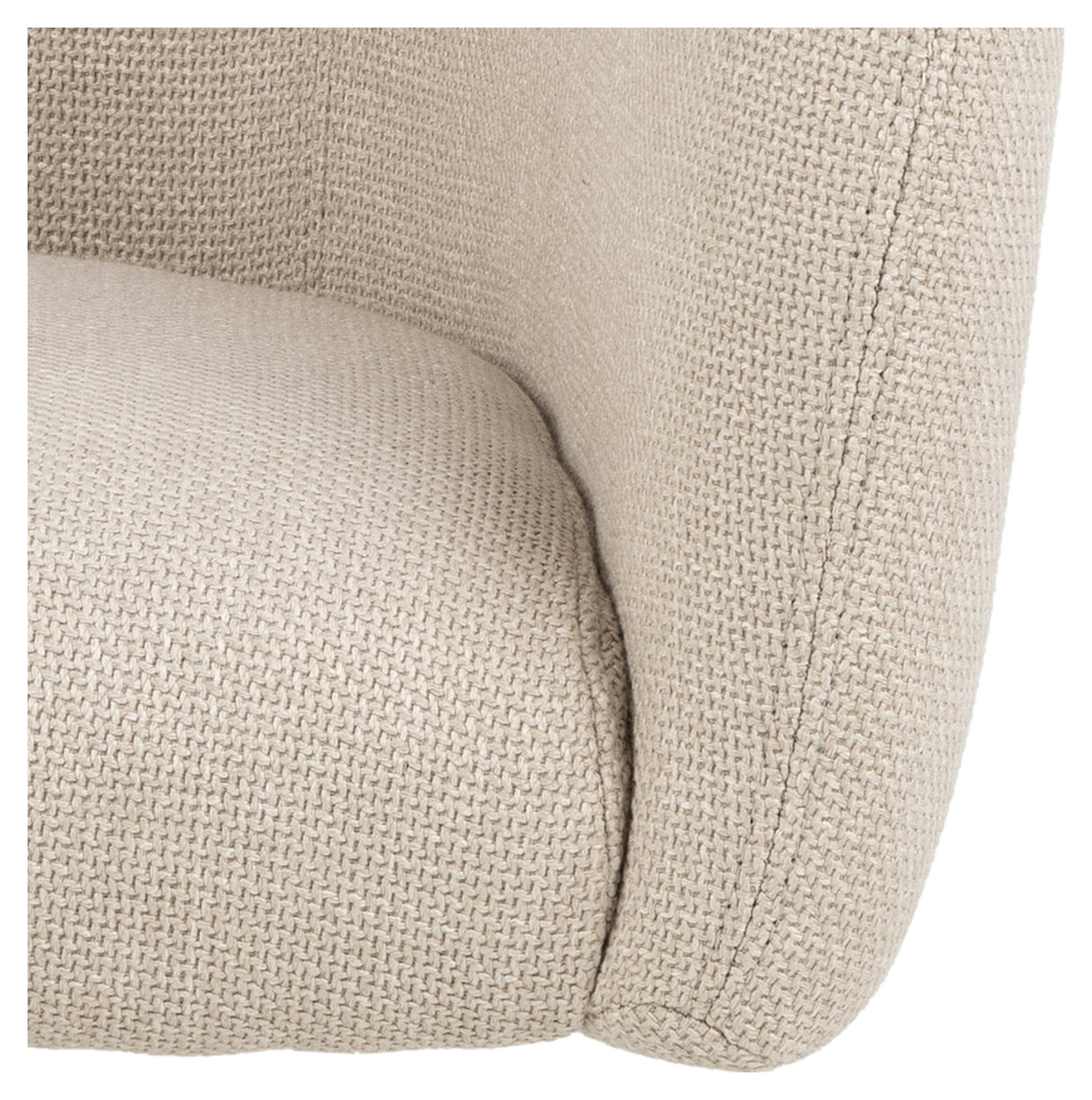 Ramsey, lounge chairs - beige