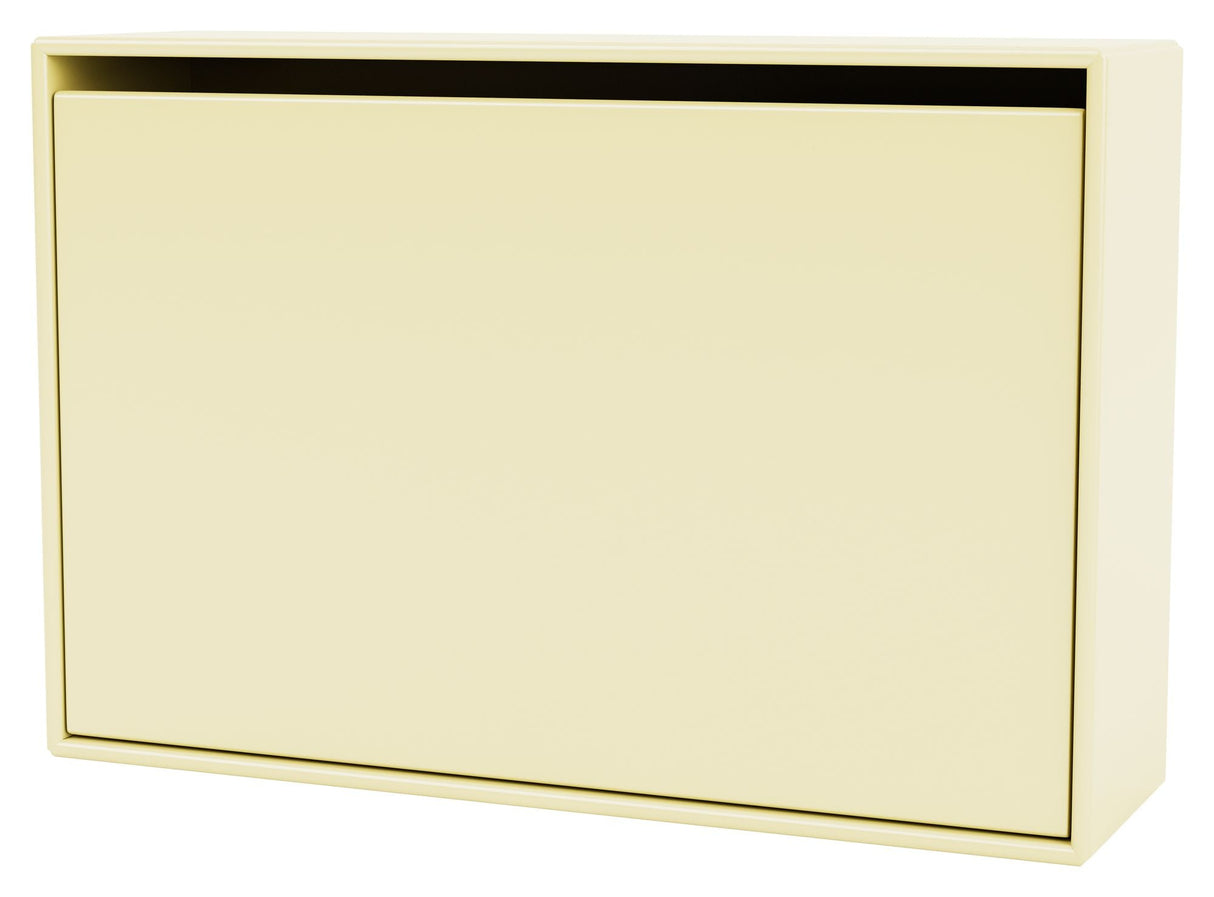 HIDE Shoe Cabinet, 159-Camomile