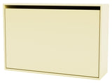 HIDE Shoe Cabinet, 159-Camomile