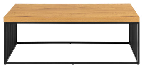 Strington, coffee table 120cm - oak