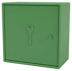 UNLOCK Key Cabinet, 152-Parsley