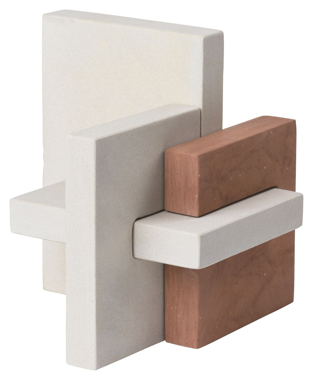 Block Sculpture, Sandstone