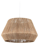 Crismilda Lamp shade, Ø50, Jute