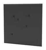 Mini Bulletin Board, Anthracite