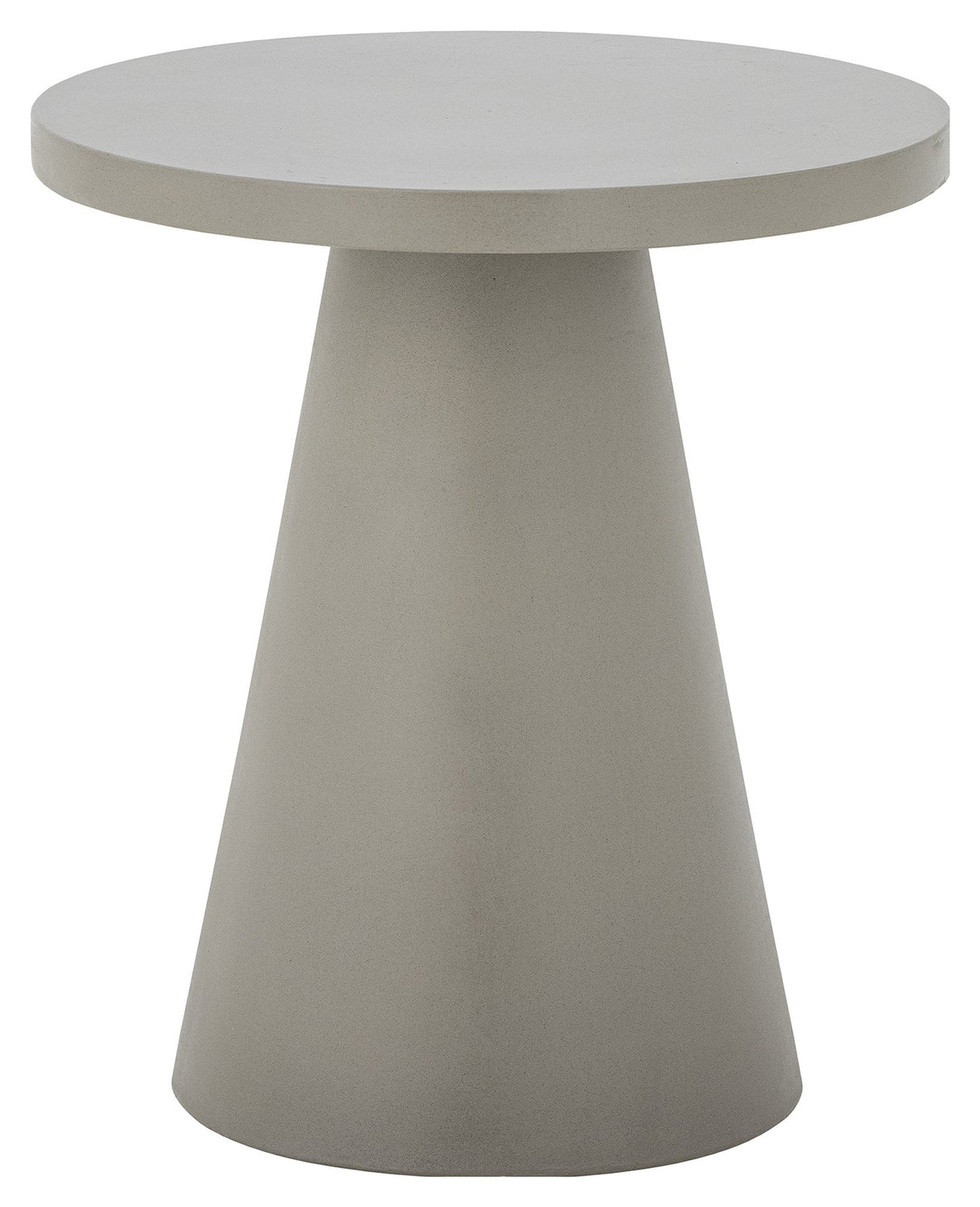 Bloomingville Ray Side Table, Gray